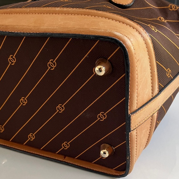Gucci Bag Gucci GG Bag Gucci Vanity Trunk Gucci Cosmetic Bag Gucci Bag. - Picture 11 of 17